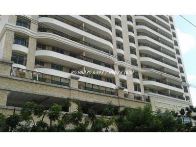 Travertino Condomínio - Apartamento 68m2 - Bairro de Fátima