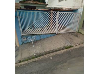 Casa Vila Oliveira Mogi das Cruzes