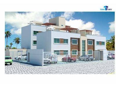 Apartamento com 3 quartos com suíte na Cophab