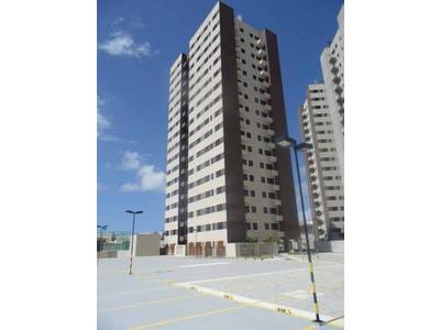 ECOGARDEN PONTA NEGRA Apto. a parti de 46 m2 - 54 m2