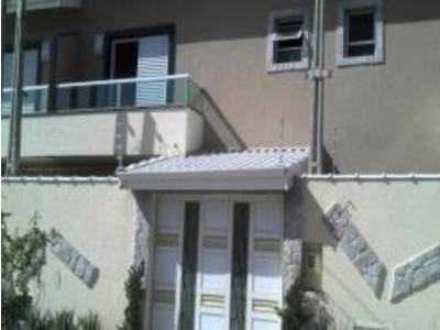 lindo sobrado com acabamento detalhado 2 amplos dormitórios esperando por você