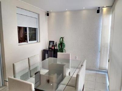 Apartamento na Vila Formosa - Gran Village