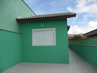 CASA 1 SUITE, 2 DORMS, 1 WC, 2 VGS, NOVA, FINANCIADA, BONSUCESSO GUARULHOS SP VENDE R$ 330 MIL