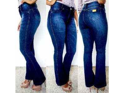 blusao jeans feminino