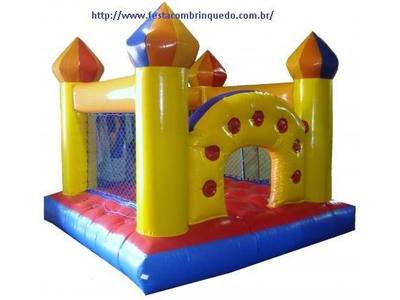 Alugue Brinquedos Para Festas
