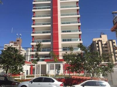 APARTAMENTO 3 SUITES, 3 VAGAS DE GARAGEM, 150 M, LAZER