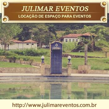 Locação de Espaço para Eventos
