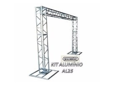 Aluguel De Som E Iluminação Dj´s E Bandas