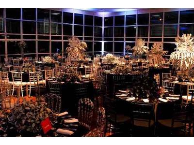 Aluguel Do Espaço - Salão Para Eventos Diversos