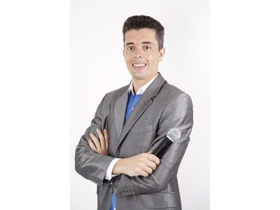 Mestre De Cerimônia Para Casamento