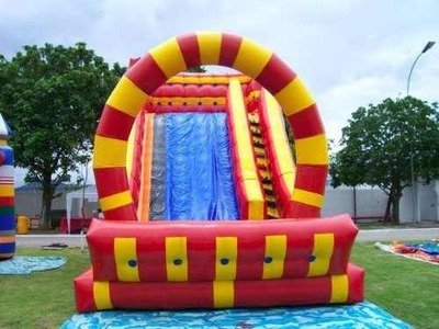 Recreação Em Festas Infantis
