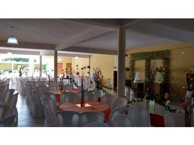 Salão De Festas Na Z. Leste - Até 300 Pessoas