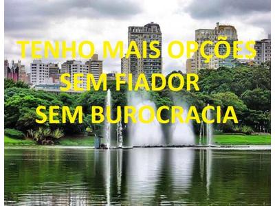 SEM FIADOR E SEM BUROCRACIA - MÍNIMO DE 30 DIAS - VÁRIOS BAIRROS DE SÃO PAULO - LIGOU ALUGOU