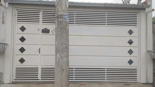 CASA 2 DORMS, SL, COZ, A/S, 2 VGS, JD. PRESIDENTE DUTRA