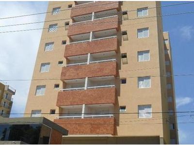 Apartamento 3 Dormitórios 98 m2 em Santo André - Bairro Campestre