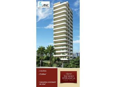 Oportunidade Apartamento 4 suítes vista mar Morro Ipiranga Alto Pdrão Salvador Bahia