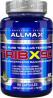 TRIBX90 Tribulus Terrestris Allmax Nutrition Em Pronta Entrega