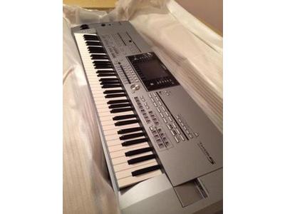 Yamaha Tyros5-76 Arranjador Estação de trabalho