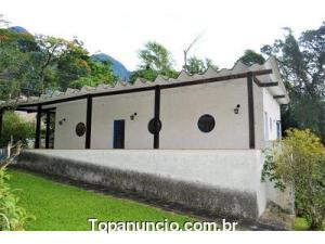 Casa em Guapimirim Região Serrana - Serra da Caneca Fina