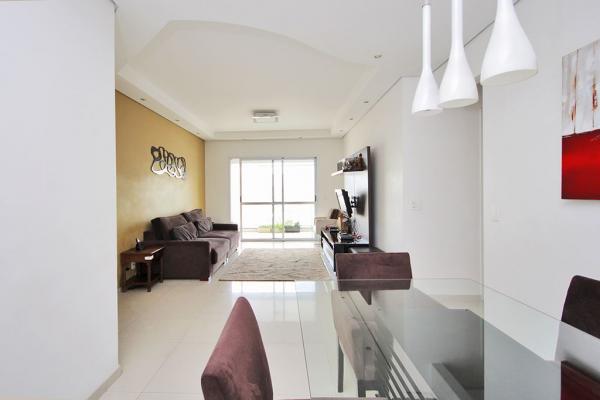 Vendo apartamento de 3 quartos na Vila Leopoldina