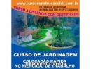Curso De Jardineiro - cursoconstrucaocivil.com.br