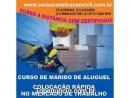 Curso De Marido De Aluguel - cursoconstrucaocivil.com.br
