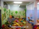 Escola Infantil com Berçário, Maternal e Jardim em Santo André