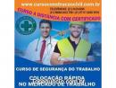 Medicina E Segurança Do Trabalho - cursoconstrucaocivil.com.br