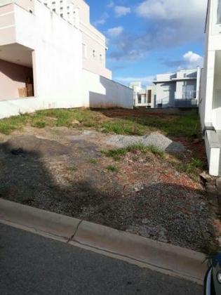 Cod.3410- Terreno Condomínio Villagio Milano