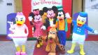 Turma do Mickey Cover Animação Festas Infantil Personagens vivos