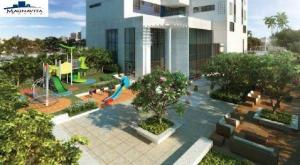 Mansão Bahiano de Tênis - Apartamento com 4/4 sendo 4 Suites R$ 2.285.000, 00