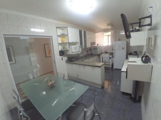 Comprar, Sobrado, Moóca, 265m2, Aceita permuta apartamento na região