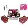 Maleta +kit Maquiagem Completo Ruby Rose Luisance Brinde Original