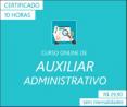 Curso Online de Auxiliar Administrativo