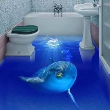 Grafica impressão Adesivo para porcelanato liquido 3D envio a todo Brasil 21971161449
