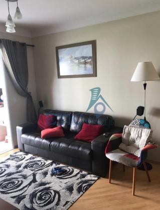 Apartamento a venda - Etic imobiliária da Mooca