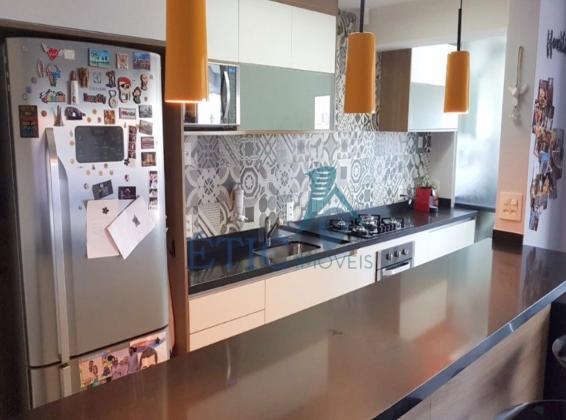 Apartamento Mooca 88 metros