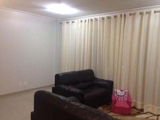 Apartamento na Mooca