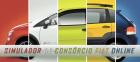 Consórcio de carros Fiat