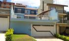 Casa em Atibaia, Excelente padrão (239 m2, piscina, churrasqueira)