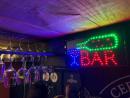 Lindo Bar Estilo Pub em São Caetano do Sul.