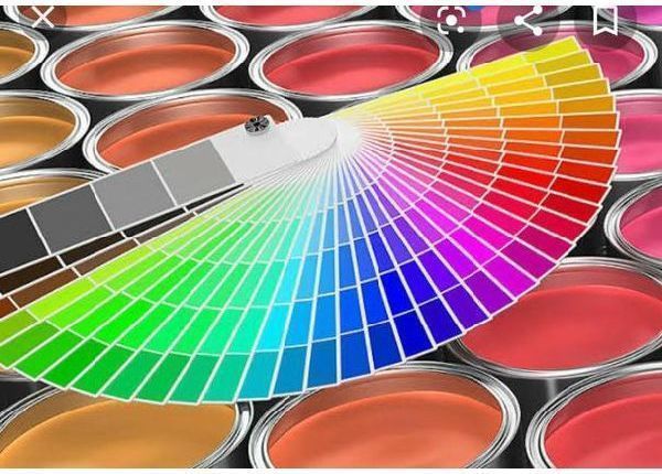 Tintas direto da fábrica - Materiais de construção e jardim