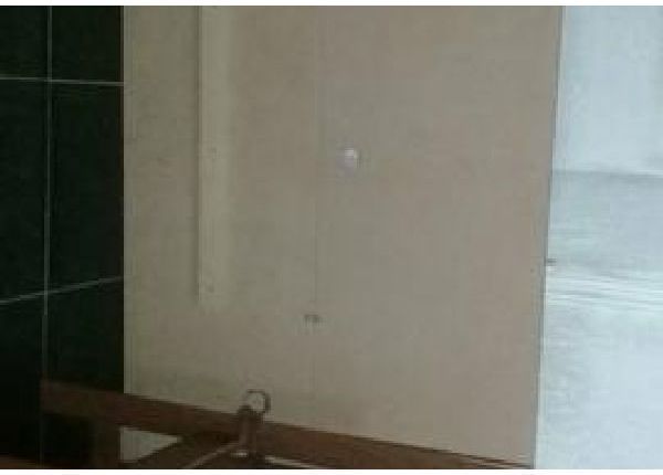 Painel de tv preto 55 polegadas - Estantes