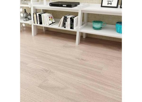 Piso laminado Eucafloor e Durafloor - Materiais de construção e jardim