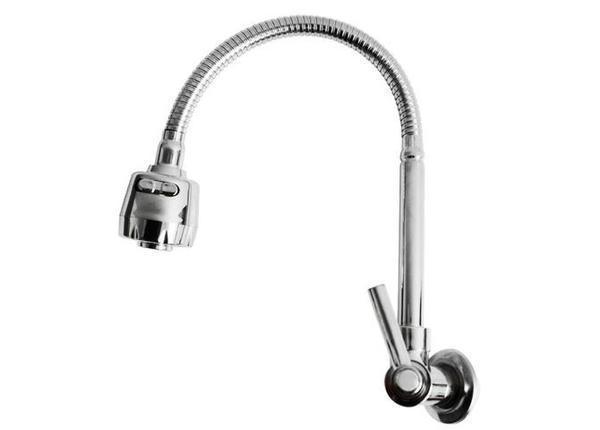 Torneira Cozinha Gourmet Articulada - Materiais de construção e jardim