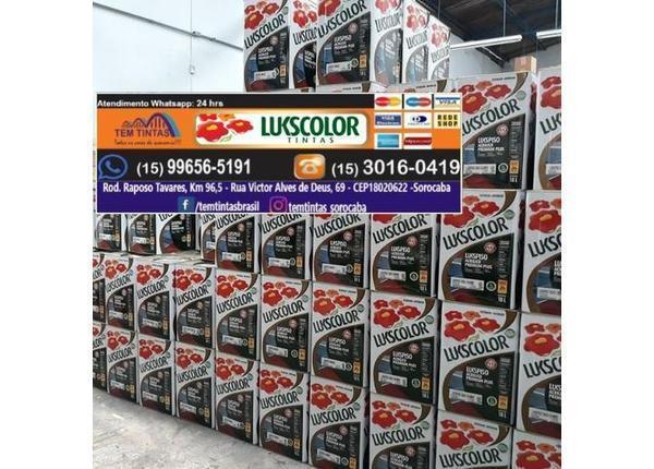 Tinta Piso apartir de 180, 00 de 18 Litros ( As melhores Ofertas!!) - Materiais de construção e ja