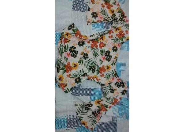 Blusa ciganinha GG - Camisas e Camisetas