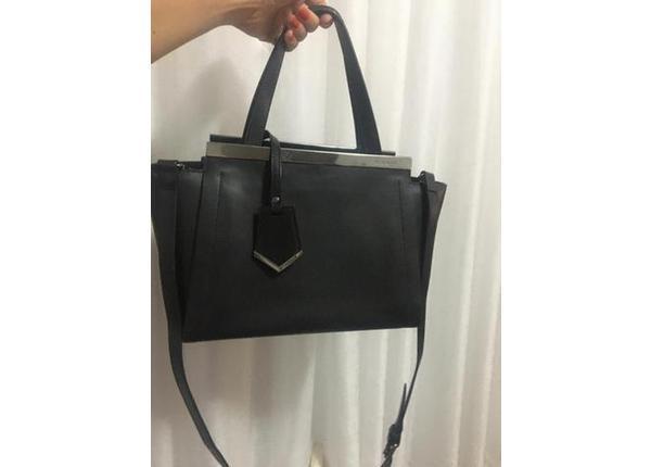 Bolsas maravilhosas - Usado