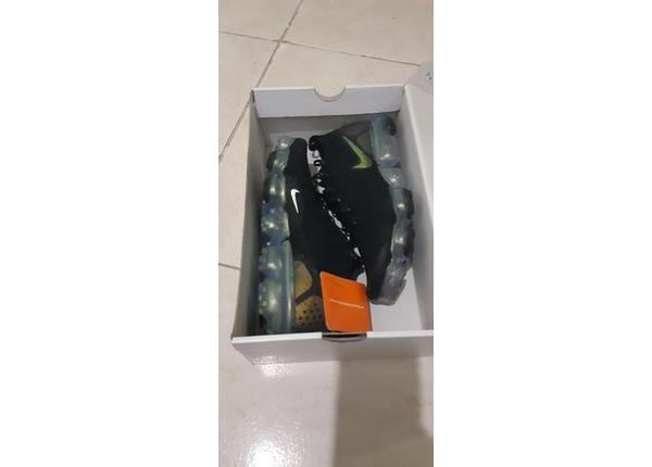 Nike air vapor max 2 100 % original - Calçados