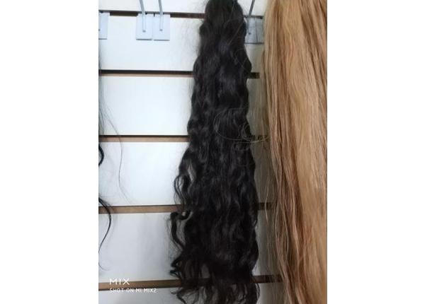 Aplique Cabelo cacho solto lindo - Beleza e saúde